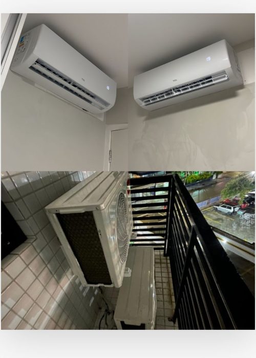 ar condicionado em jaboatao dos guararapes